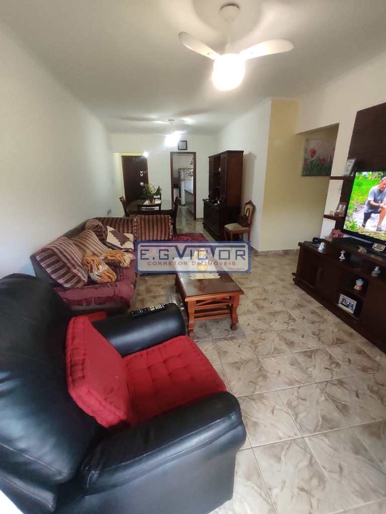 Apartamento em Praia Grande, no bairro Solemar