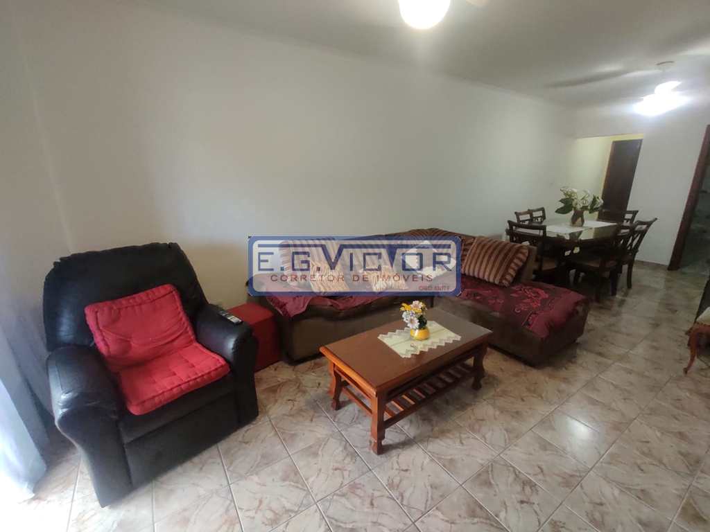 Apartamento em Praia Grande, no bairro Solemar