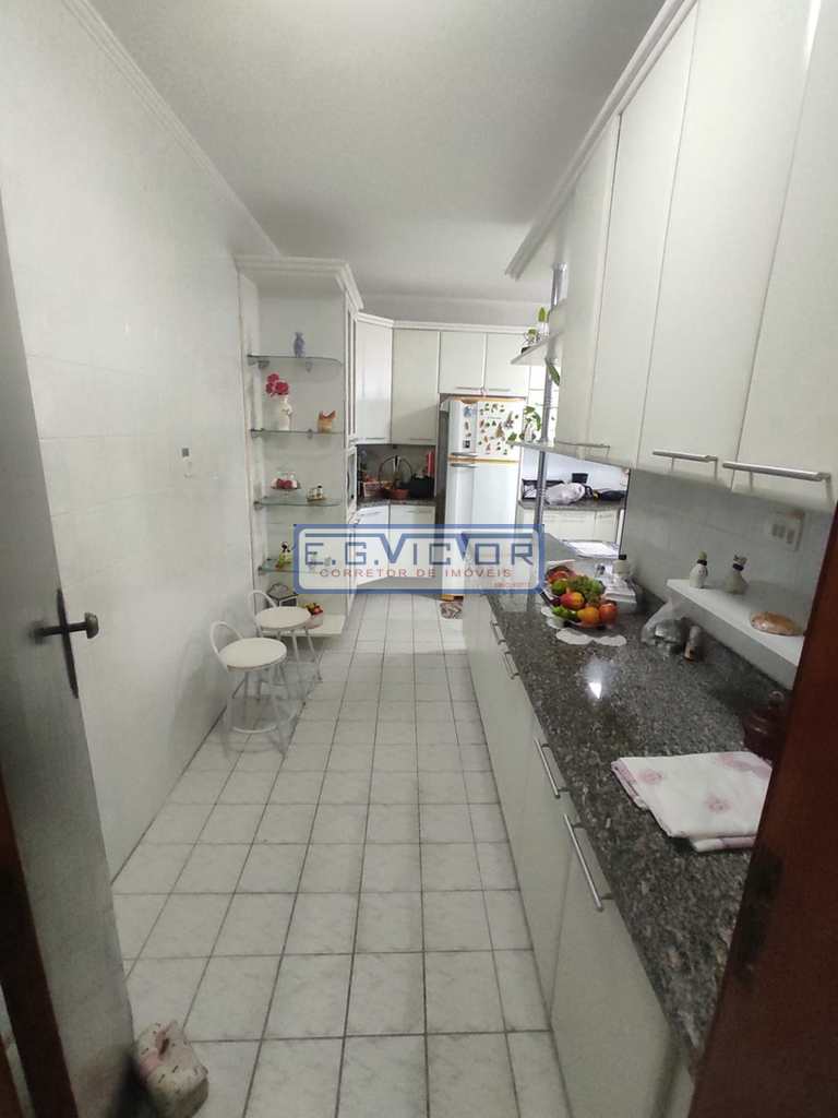 Apartamento em Praia Grande, no bairro Solemar