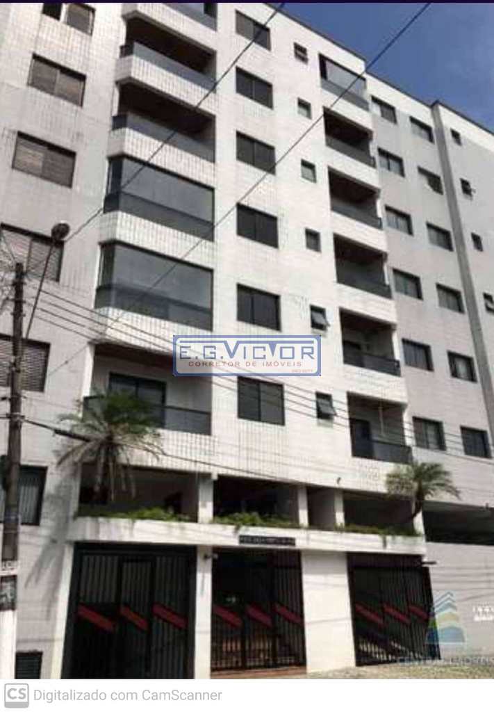 Apartamento em Praia Grande, no bairro Solemar