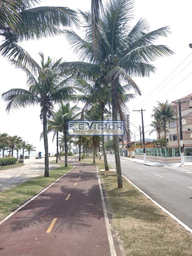 Apartamento em Praia Grande, no bairro Solemar