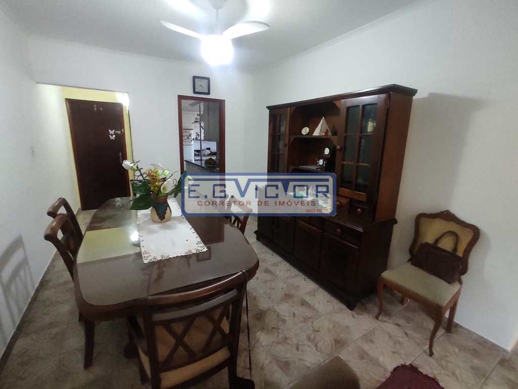 Apartamento em Praia Grande, no bairro Solemar