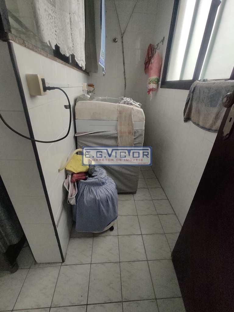 Apartamento em Praia Grande, no bairro Solemar