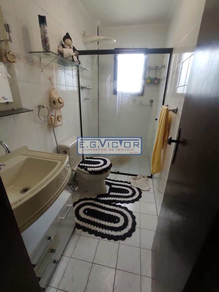 Apartamento em Praia Grande, no bairro Solemar