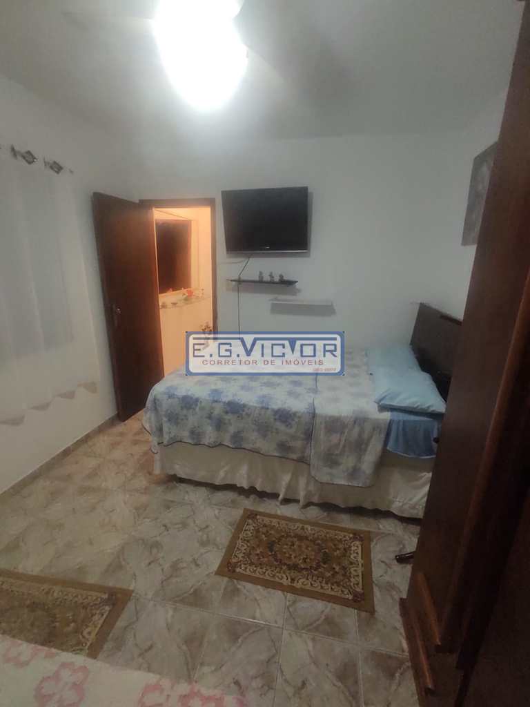 Apartamento em Praia Grande, no bairro Solemar