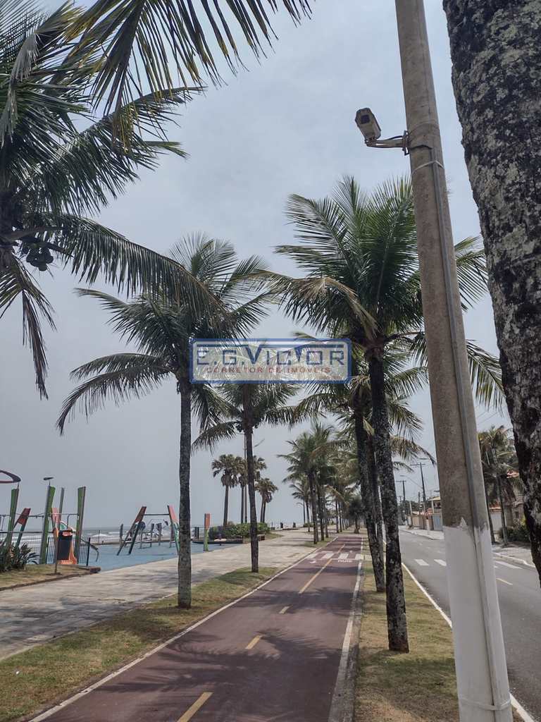 Apartamento em Praia Grande, no bairro Solemar
