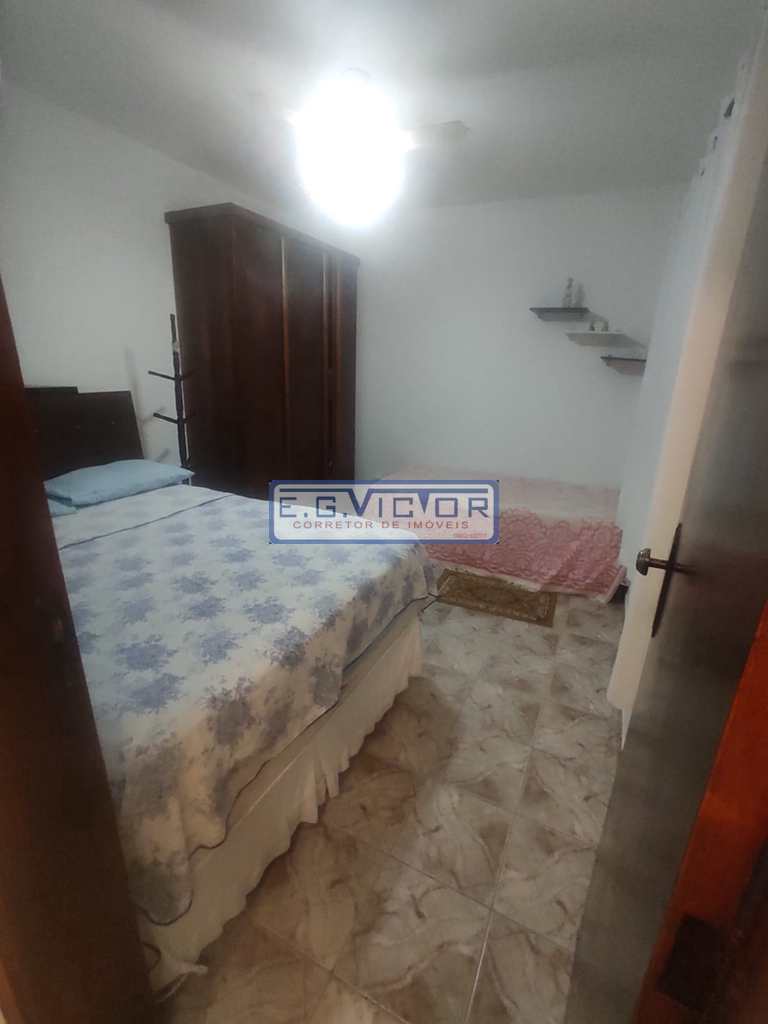 Apartamento em Praia Grande, no bairro Solemar