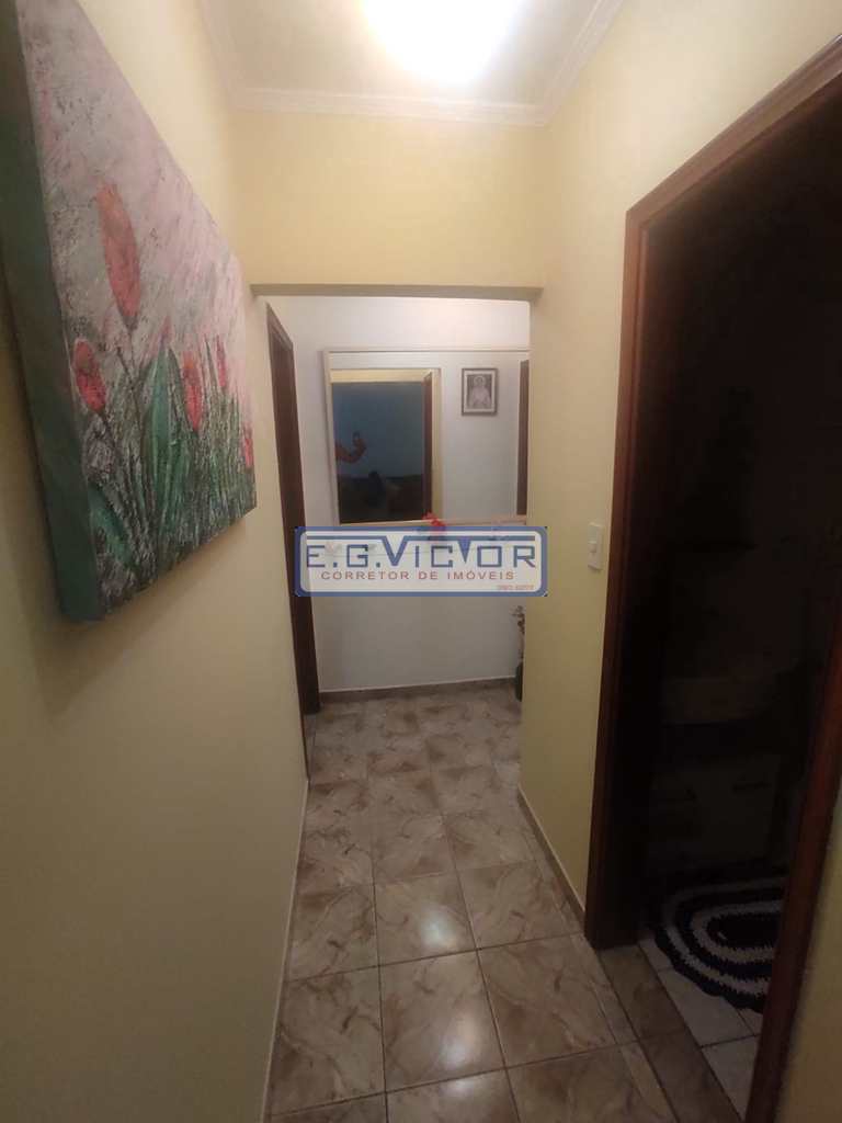 Apartamento em Praia Grande, no bairro Solemar