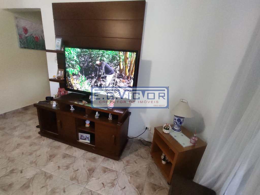 Apartamento em Praia Grande, no bairro Solemar
