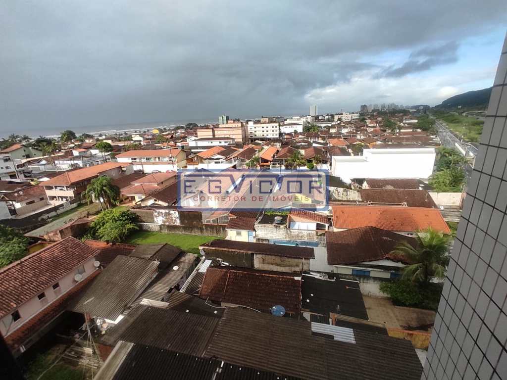 Apartamento em Praia Grande, no bairro Solemar