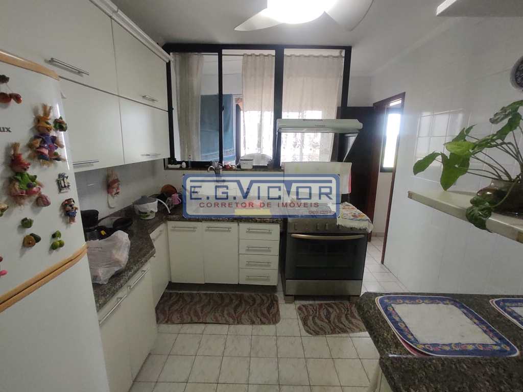 Apartamento em Praia Grande, no bairro Solemar