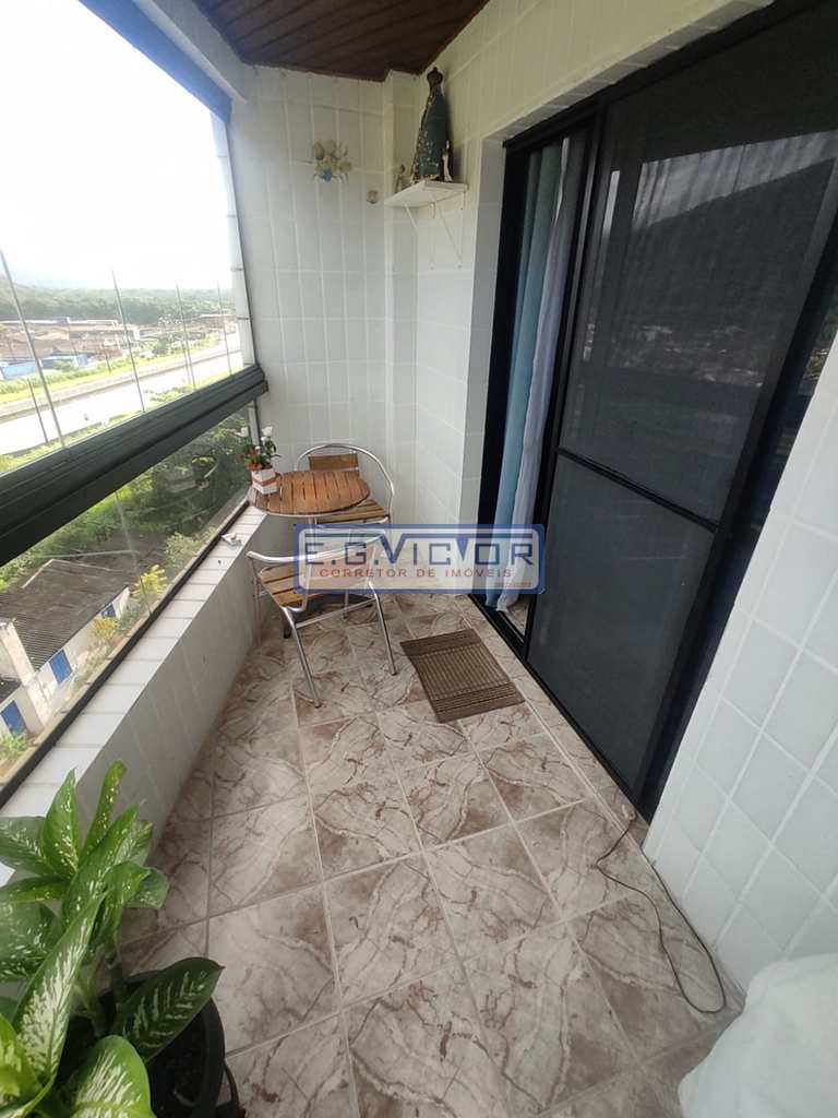 Apartamento em Praia Grande, no bairro Solemar