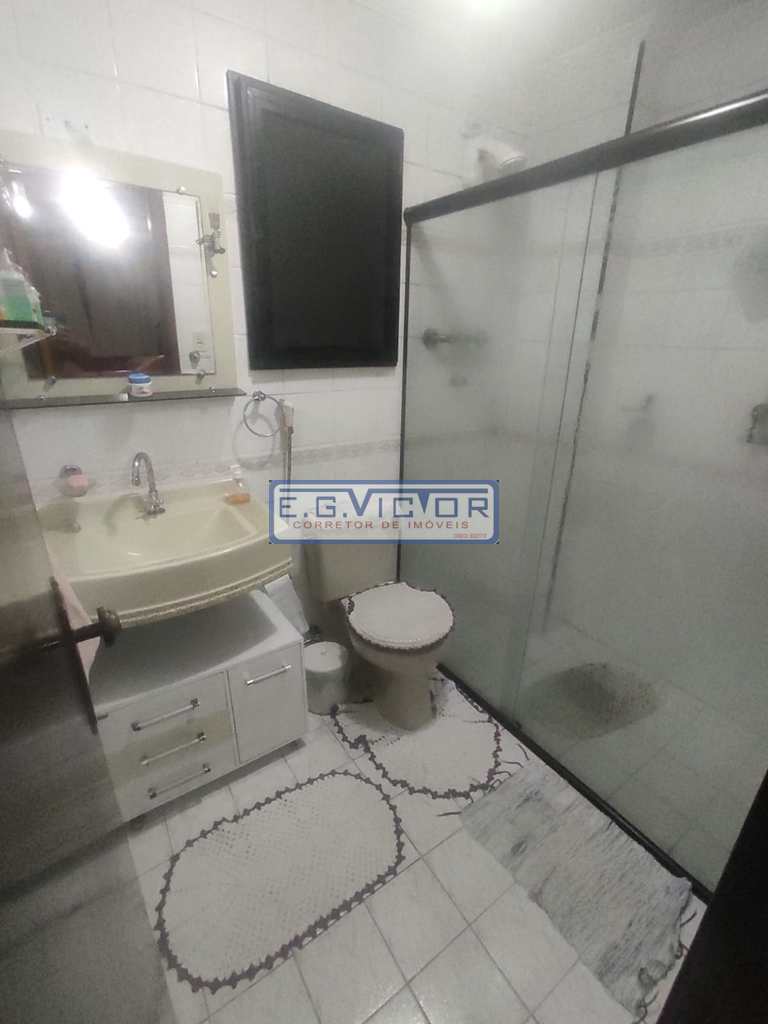 Apartamento em Praia Grande, no bairro Solemar