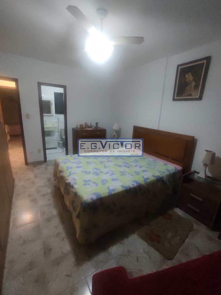 Apartamento em Praia Grande, no bairro Solemar