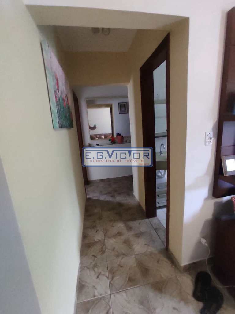 Apartamento em Praia Grande, no bairro Solemar