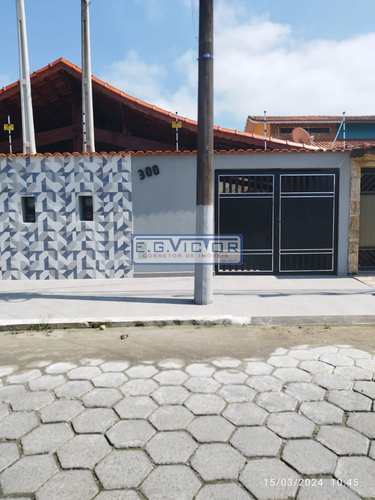 Casa, código 287942 em Mongaguá, bairro Vila Seabra