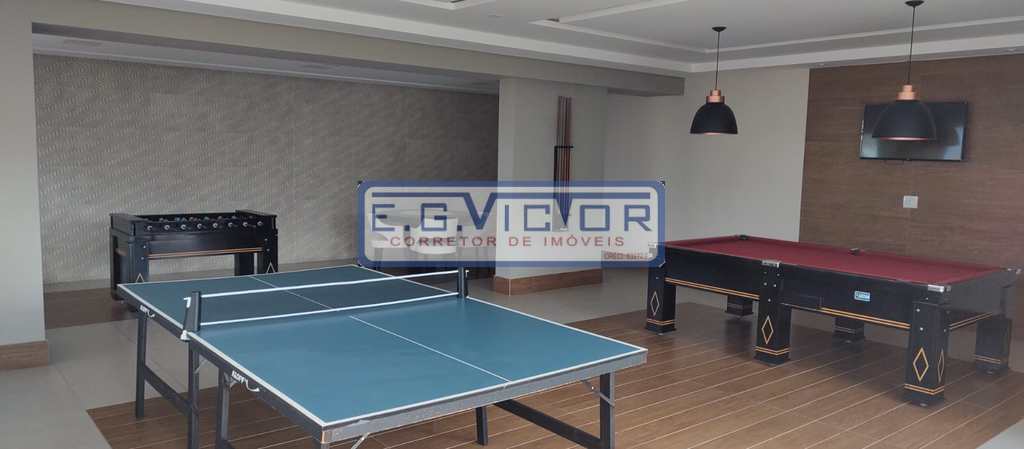 Apartamento em Mongaguá, no bairro Centro
