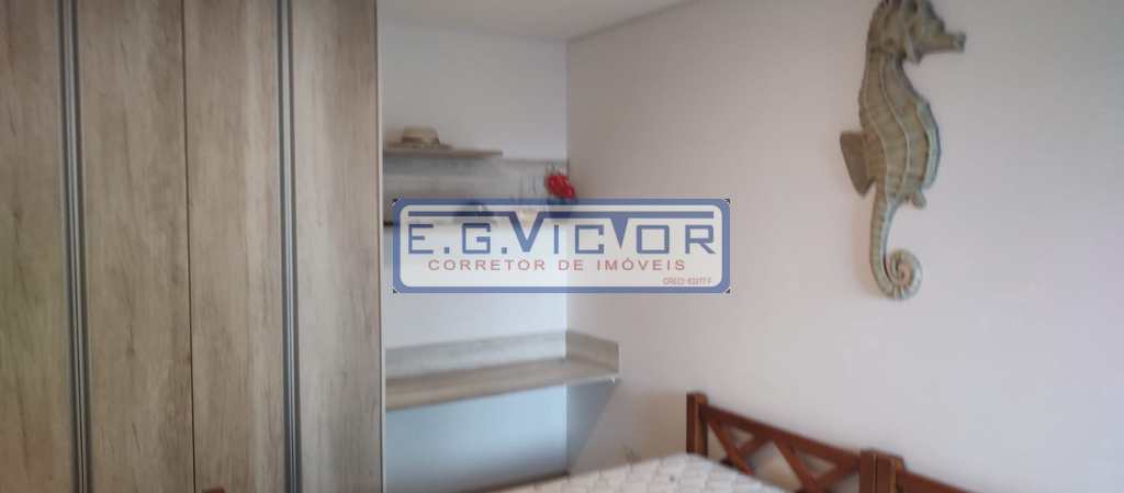 Apartamento em Mongaguá, no bairro Centro