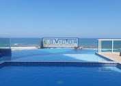 Apartamento em Mongaguá, no bairro Centro