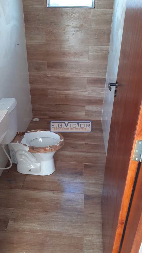 Casa em Itanhaém, no bairro Jardim Grandesp