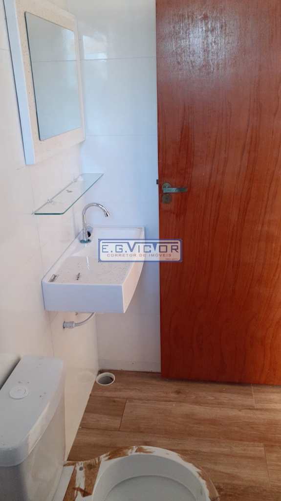 Casa em Itanhaém, no bairro Jardim Grandesp