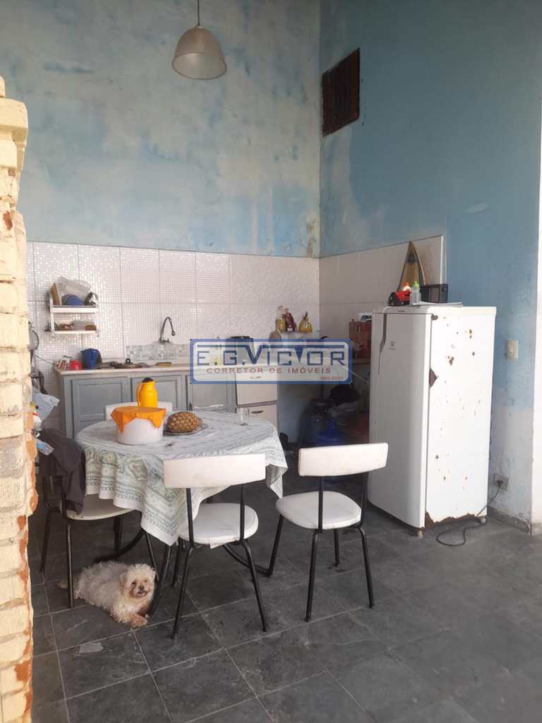 Sobrado em Praia Grande, no bairro Solemar