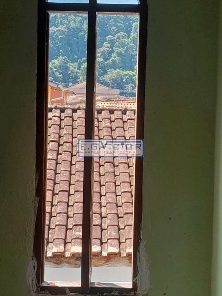 Sobrado em Praia Grande, no bairro Solemar