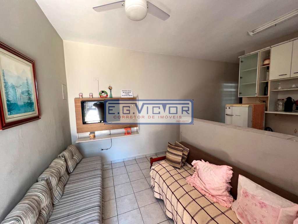Sobrado em Mongaguá, no bairro Jardim Samoa