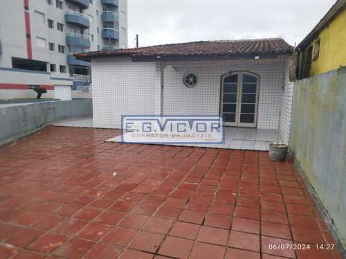 Casa, código 288053 em Mongaguá, bairro Balneário Anchieta