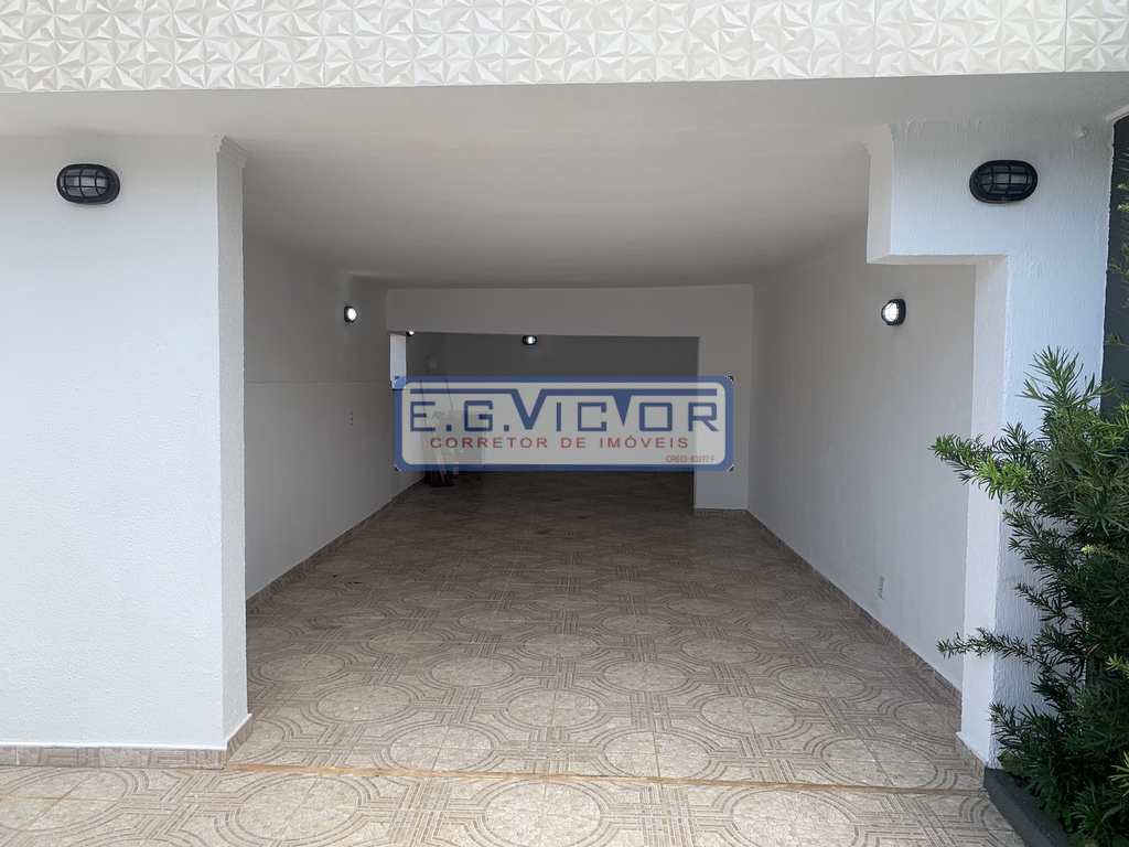 Casa em Praia Grande, no bairro Flórida