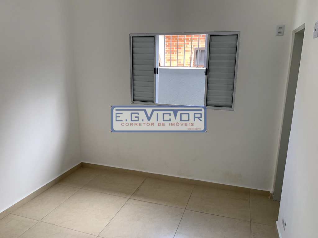 Casa em Praia Grande, no bairro Flórida