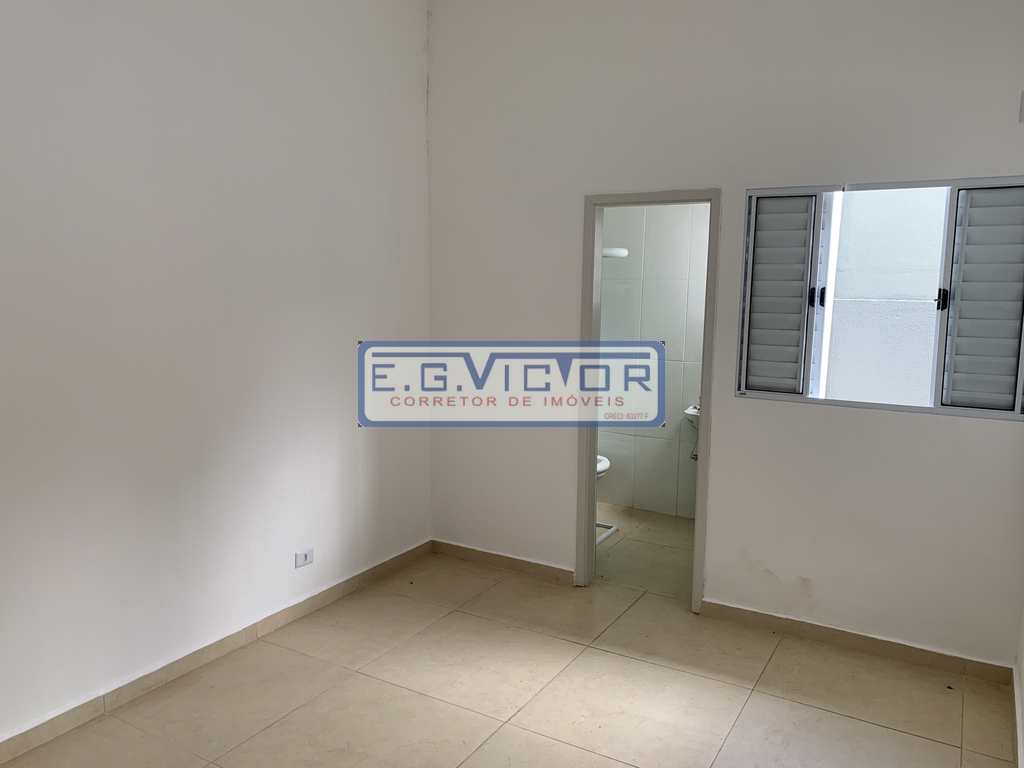 Casa em Praia Grande, no bairro Flórida