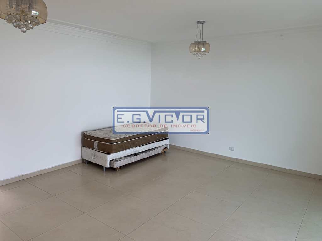 Casa em Praia Grande, no bairro Flórida