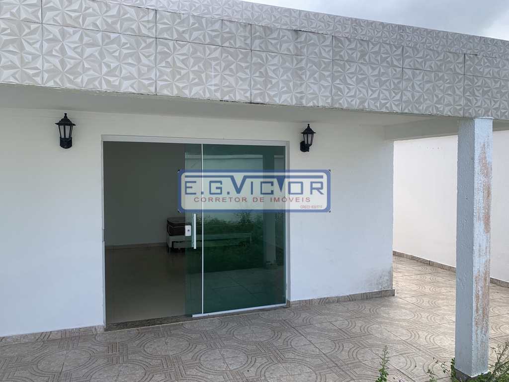 Casa em Praia Grande, no bairro Flórida