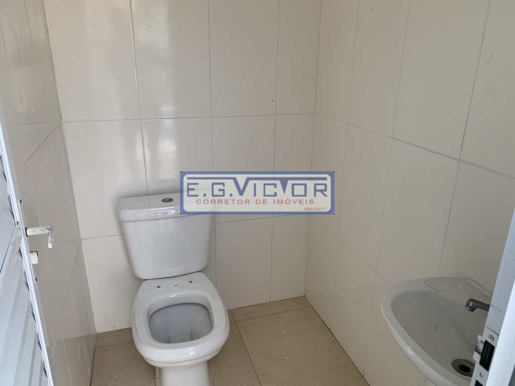 Casa em Praia Grande, no bairro Flórida