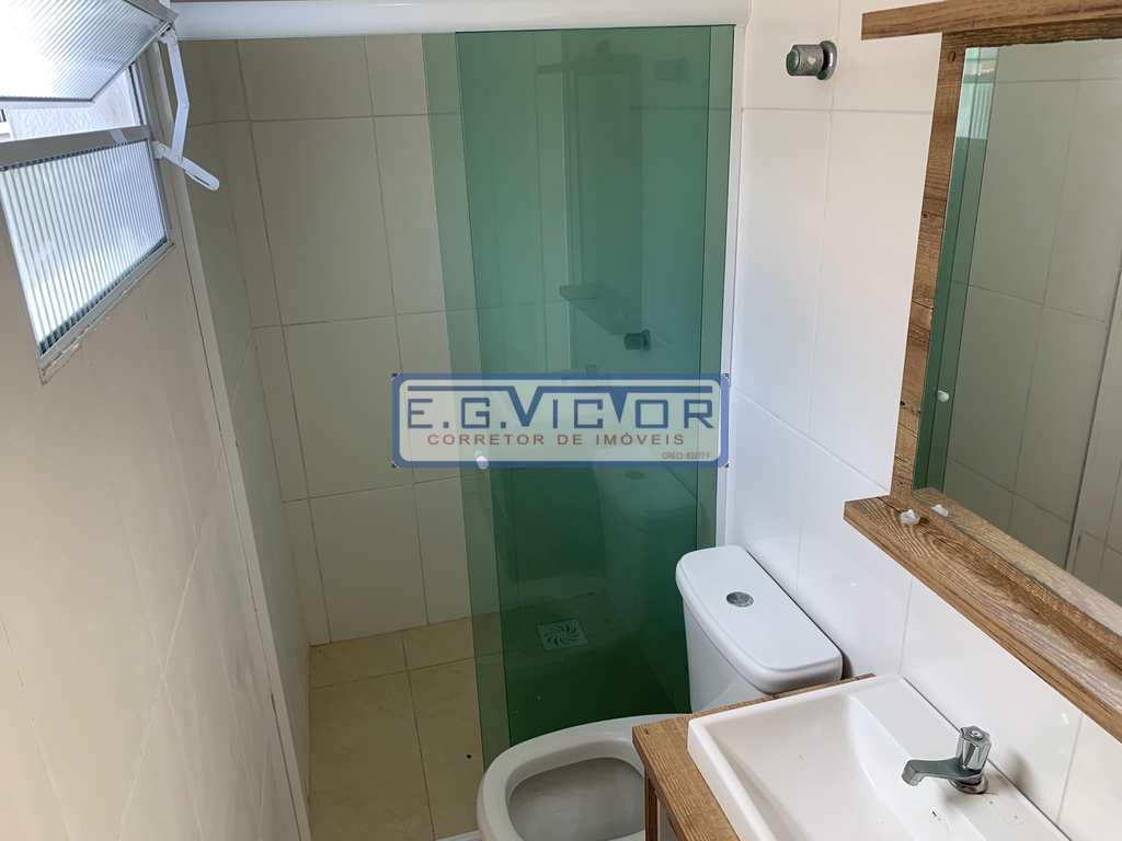 Casa em Praia Grande, no bairro Flórida