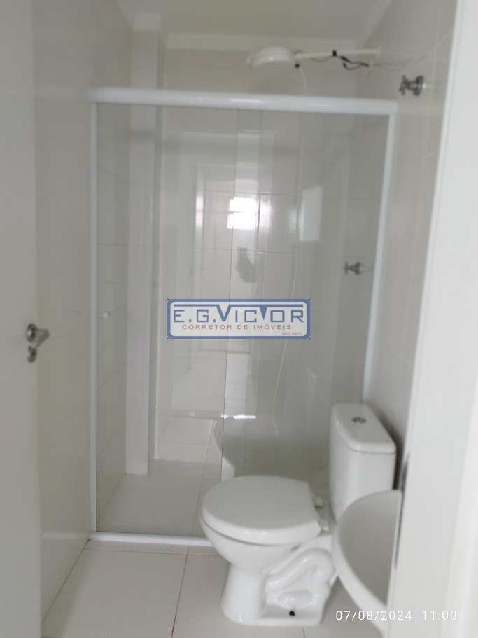 Apartamento em Mongaguá, no bairro Jardim Cascata