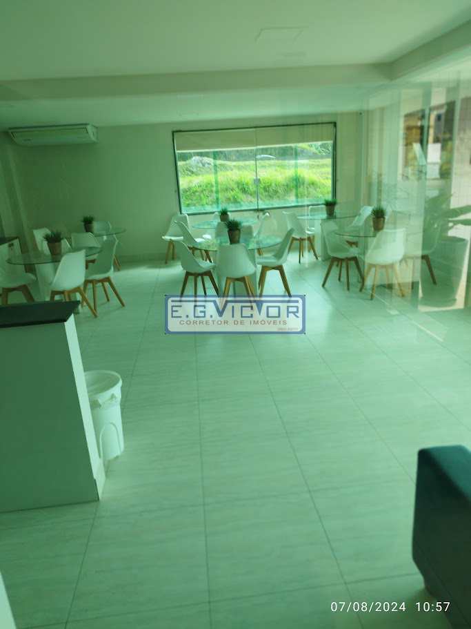 Apartamento em Mongaguá, no bairro Jardim Cascata