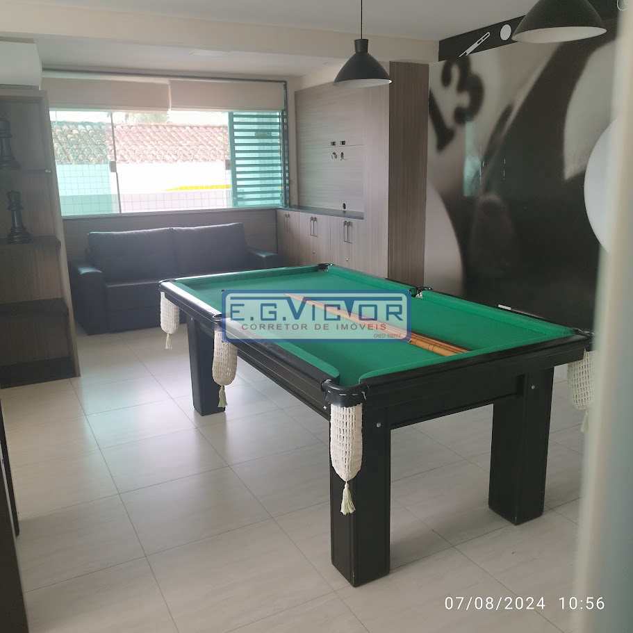 Apartamento em Mongaguá, no bairro Jardim Cascata