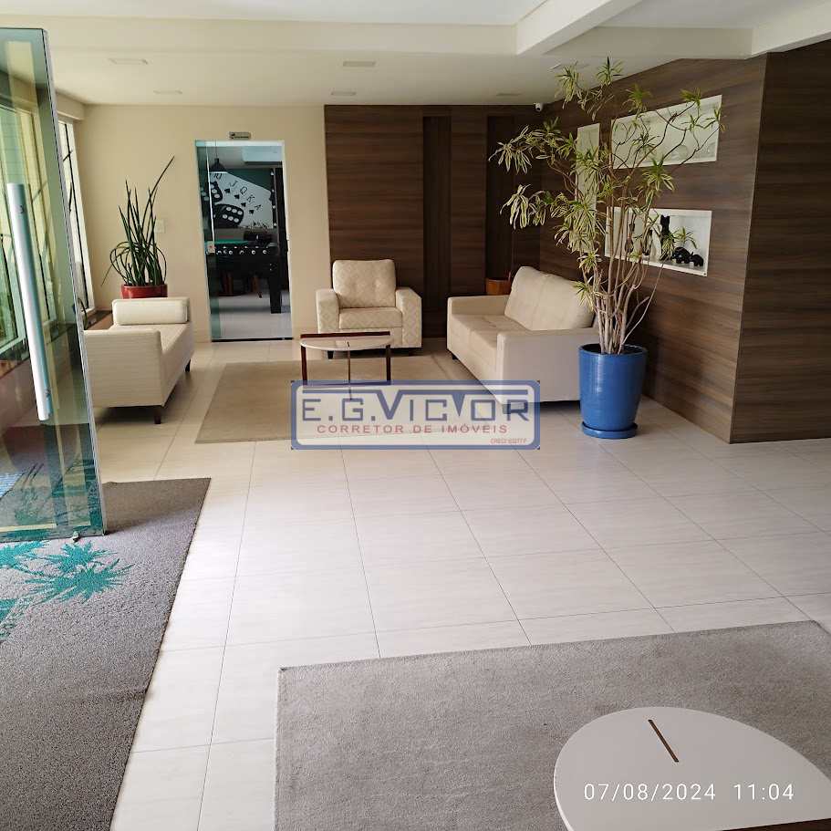 Apartamento em Mongaguá, no bairro Jardim Cascata