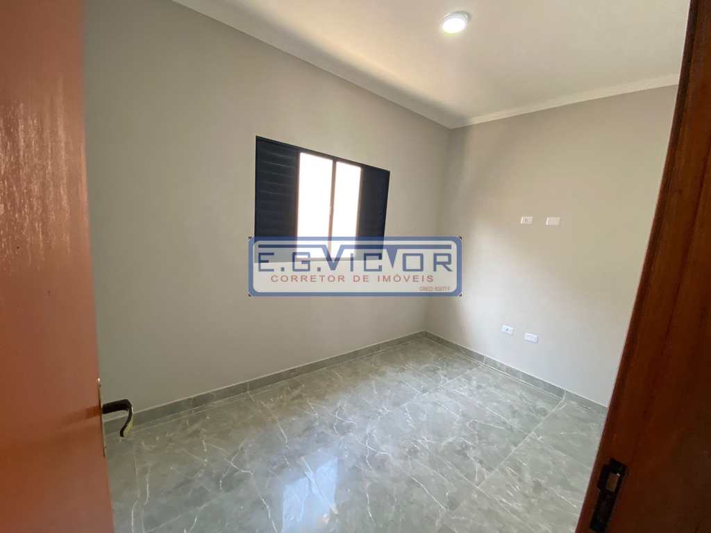 Casa em Itanhaém, no bairro Balneário Campos Elíseos