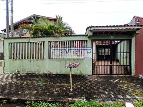 Casa, código 288087 em Mongaguá, bairro Vila Atlântica