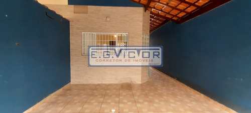Casa, código 288092 em Praia Grande, bairro Real