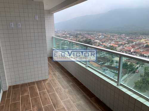 Apartamento, código 288099 em Praia Grande, bairro Balneário Flórida