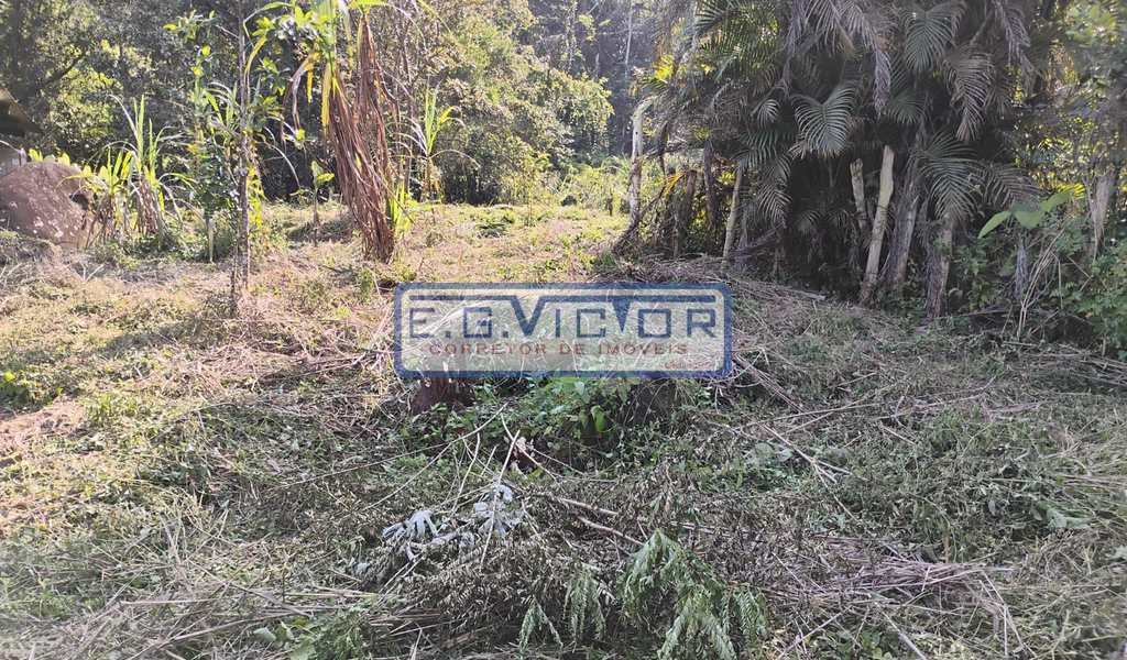 Terreno em Mongaguá, bairro Agenor de Campos