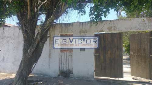 Casa, código 288115 em Mongaguá, bairro Balneário Umurama
