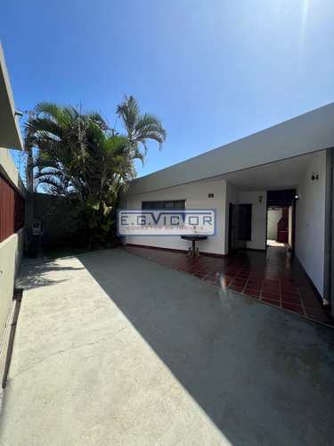 Casa, código 288118 em Mongaguá, bairro Vila Atlântica