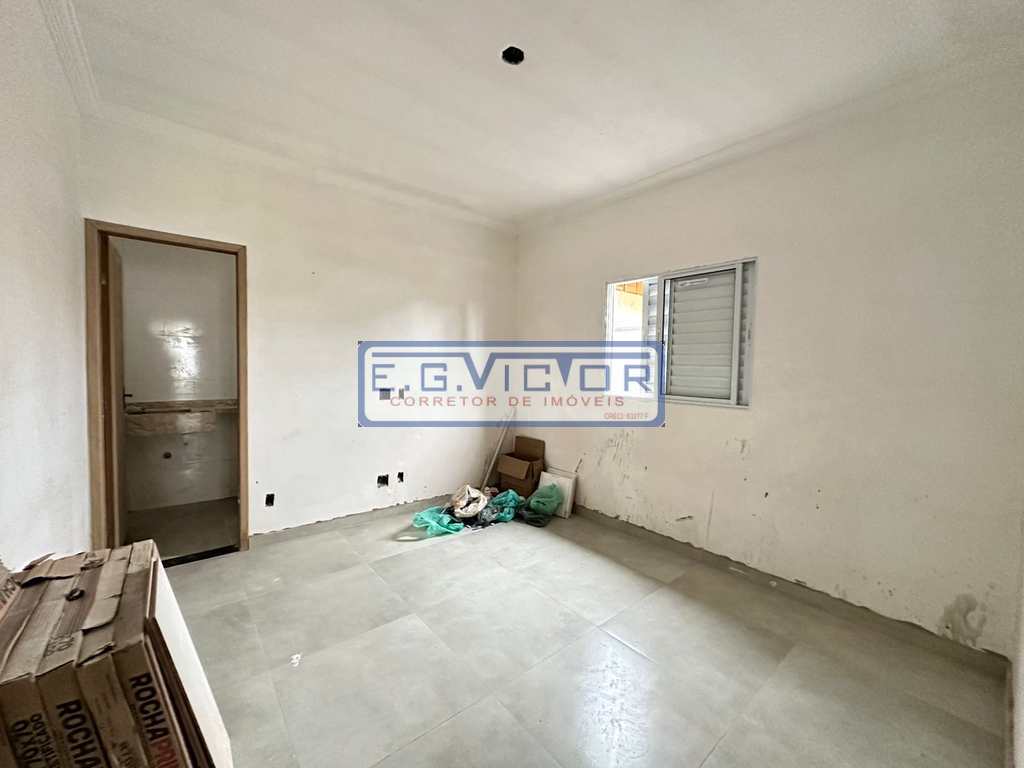 Casa em Itanhaém, no bairro Balneário Santa Júlia
