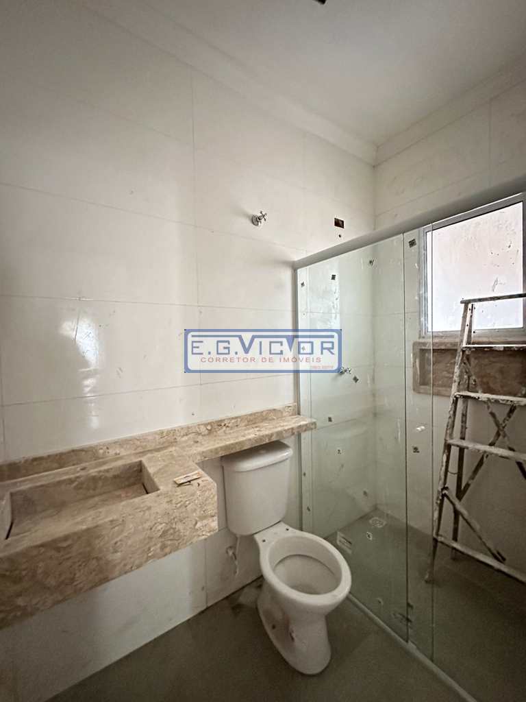 Casa em Itanhaém, no bairro Balneário Santa Júlia