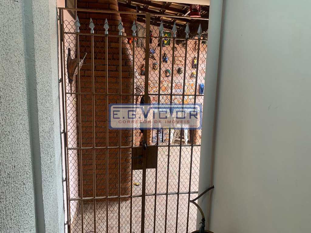 Casa em Praia Grande, no bairro Solemar